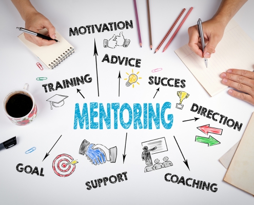prs-mentoring